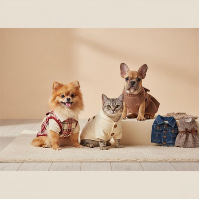 Pet Clothes