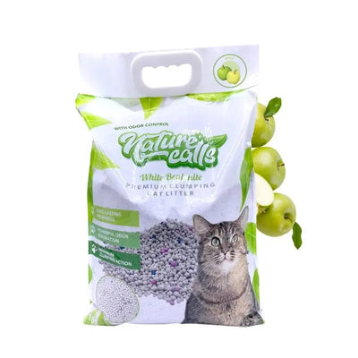 Natures Call Cat Litter 10L