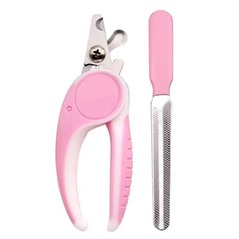 Large Nail Clipper for Cats & Dogs – Adult Pets