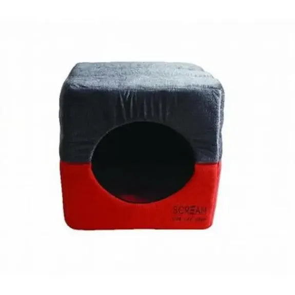 Cozy Kum Cat Bed – Comfortable Furniture for Your Pet’s Sleeping and Playtime