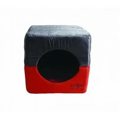 Cozy Kum Cat Bed – Comfortable Furniture for Your Pet’s Sleeping and Playtime