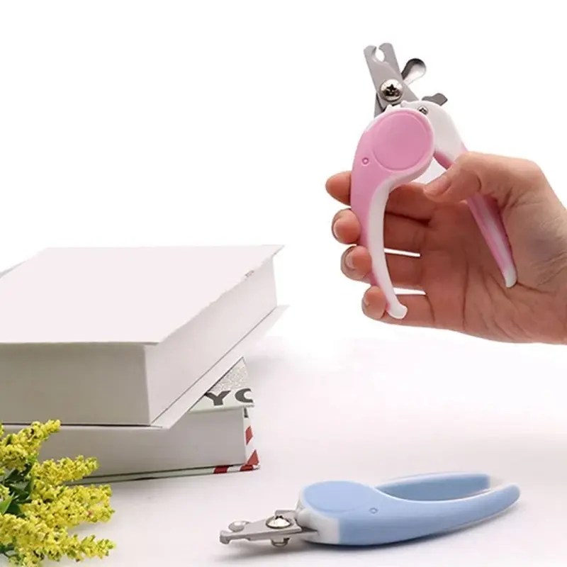 Large Nail Clipper for Cats & Dogs – Adult Pets