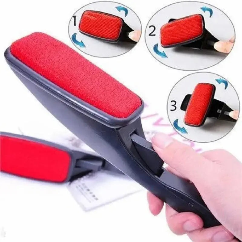 Lint Brush For Pet Hair from Clothes