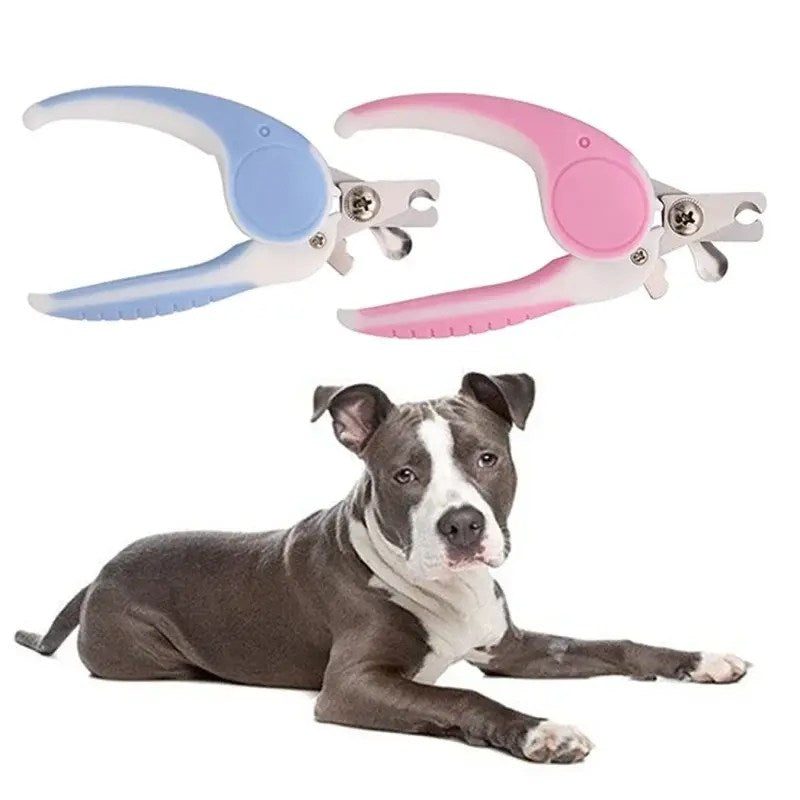Large Nail Clipper for Cats & Dogs – Adult Pets