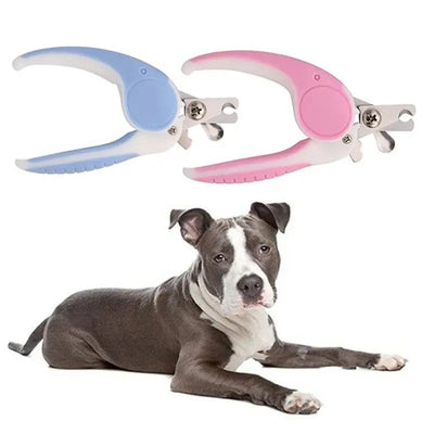 Large Nail Clipper for Cats & Dogs – Adult Pets