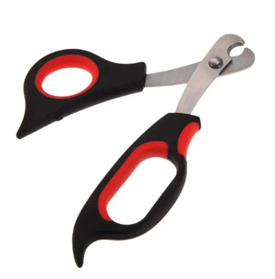 Professional nail clippers for small and medium pets