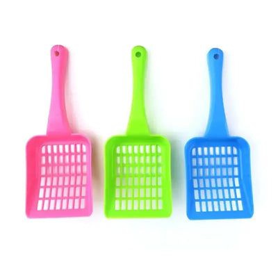 EcoScoop – Premium Litter Scoop for Effortless Pet Waste Management