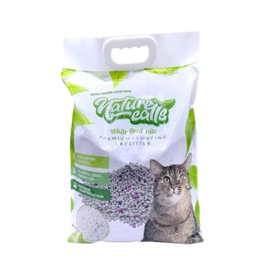 Natures Call Cat Litter 10L