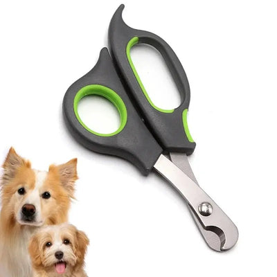 Professional nail clippers for small and medium pets
