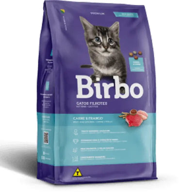 Birbo Kitten Food 1kg