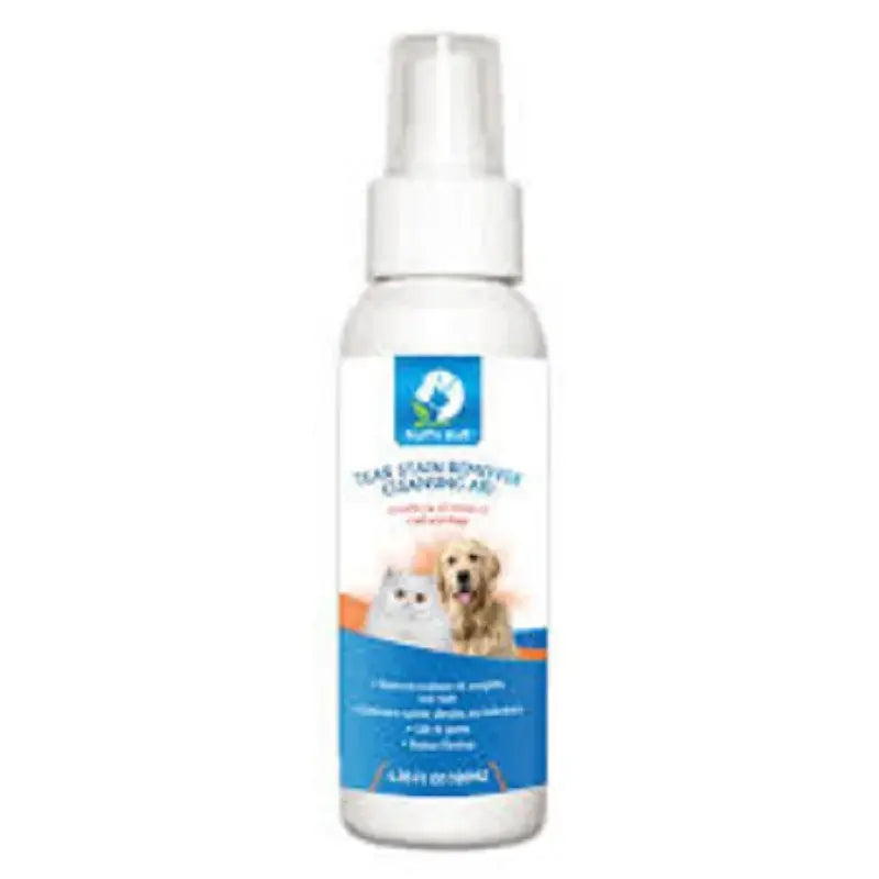 Tear Stain Remover for Cats and Dogs
