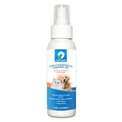 Tear Stain Remover for Cats and Dogs
