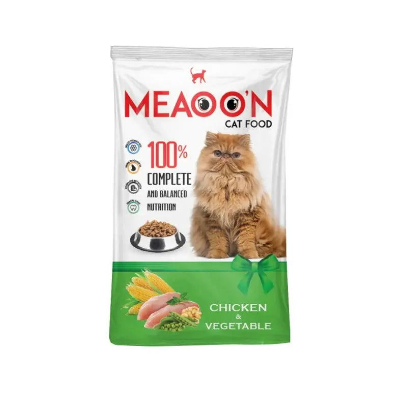 Meaoon Cat Food 3kg