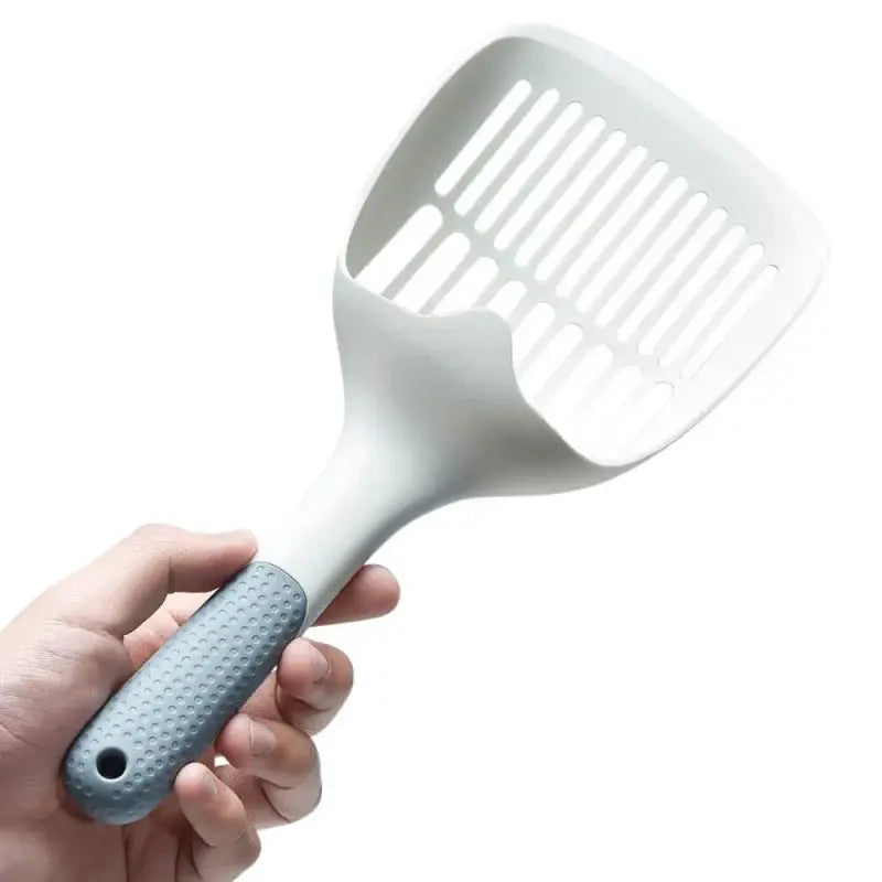 Imported Cat Litter Scoop with Strong Handle