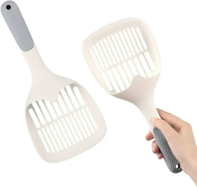 Imported Cat Litter Scoop with Strong Handle