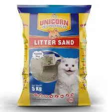 Unicorn cat litter 5kg