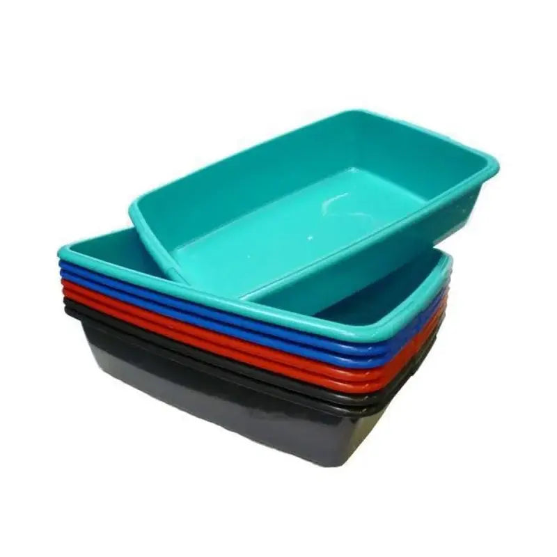 Cat Litter Tray Box XXL