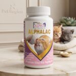Alphalac Premium Kitten Milk Replacer