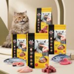Paw & Tail Adult Cat Food