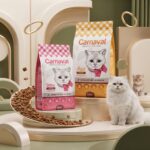 Carnaval Premium Cat Food