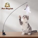 Interactive Cat Toy