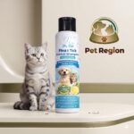 Dr. Cat Flea & Tick Control Shampoo 200ml