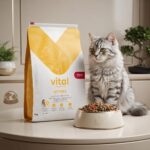MERA Urinary Medicated Cat Food