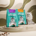 Whiskit Cat Food