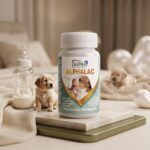 Alphalac Puppy Milk Replacer