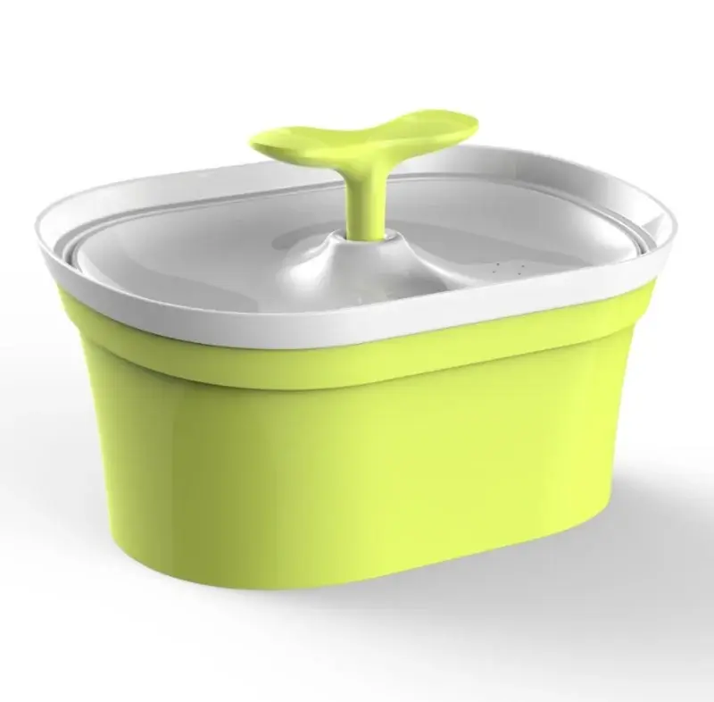 Smart Automatic Pet Feeder & Water Fountain for Cats & Dogs - Image 4